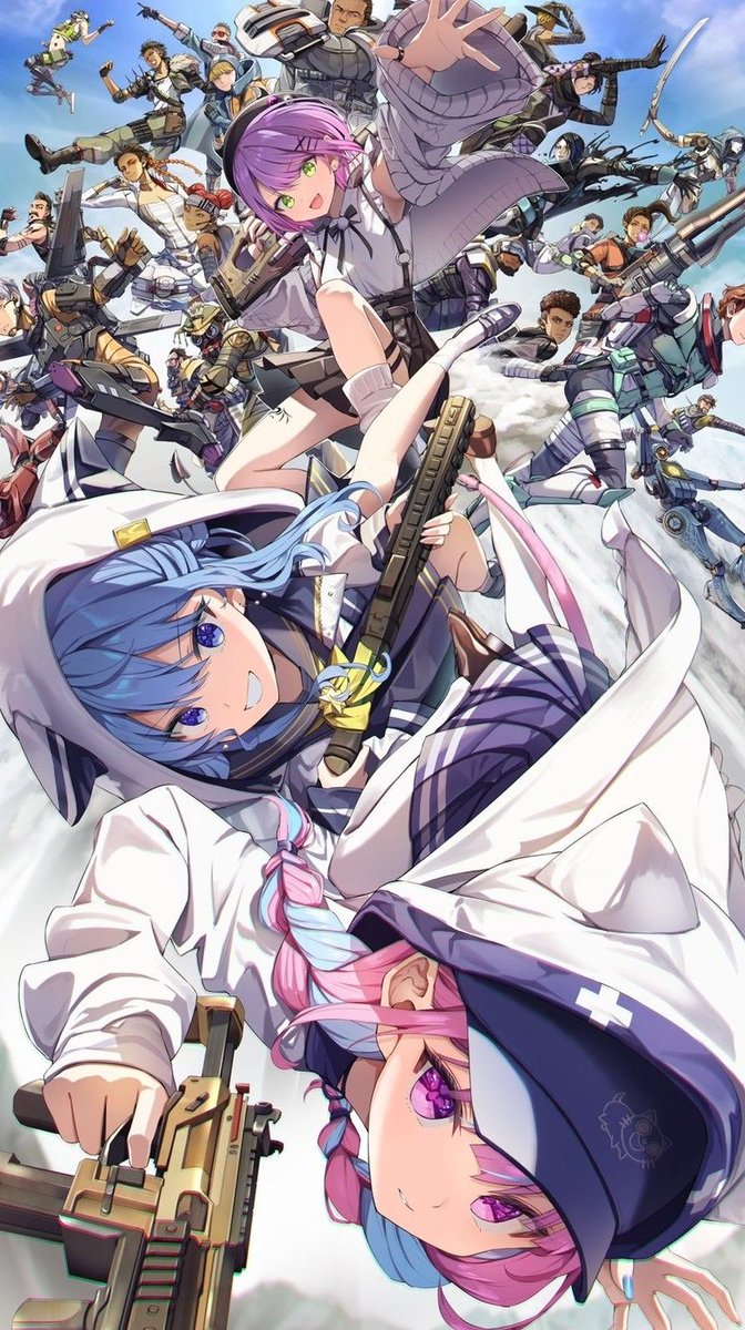 Ramtail's tweet image. 恋人と些細なことで喧嘩してしまったけどすぐ仲直り 👩‍🦯