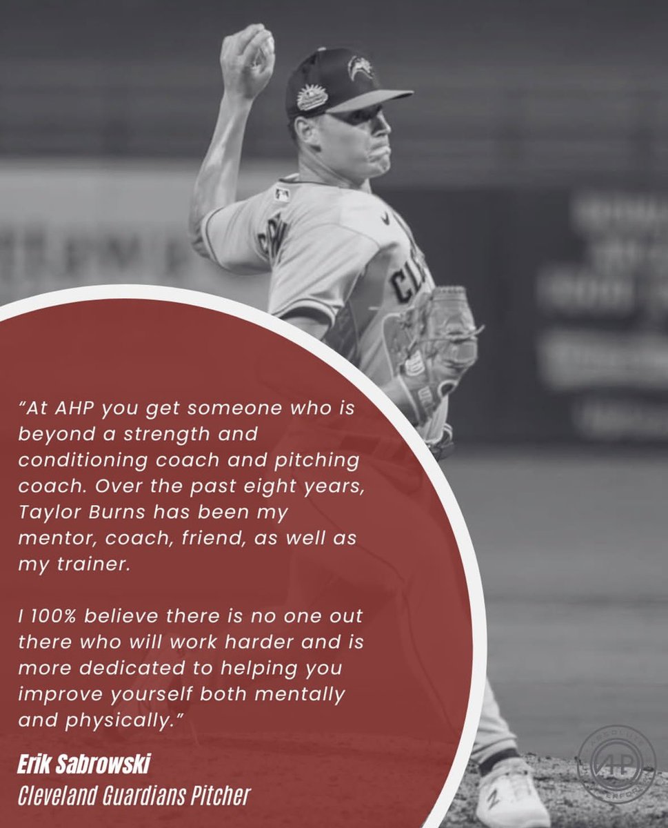 ABHPerformance's tweet image. [Testimonial Tuesday]