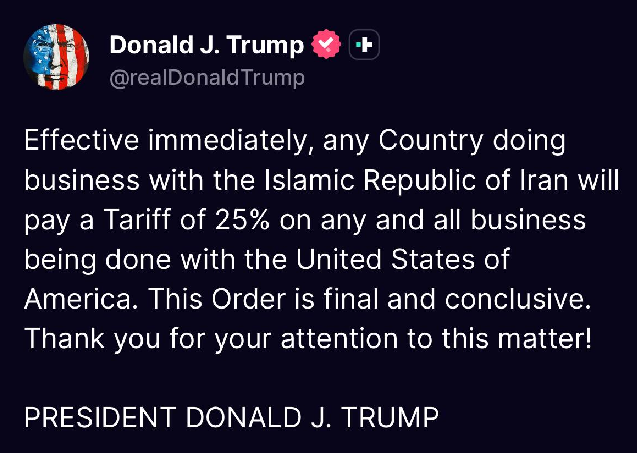 AustralianJA's tweet image. COULD AUSTRALIA BE CAUGHT?

We are aware that a number of Australian universities (Melb, Syd, UNSW possibly ANU) have active relationships with Iran. Not clear if such "education and research" would be included. This is significant because universities are a Federal govt…