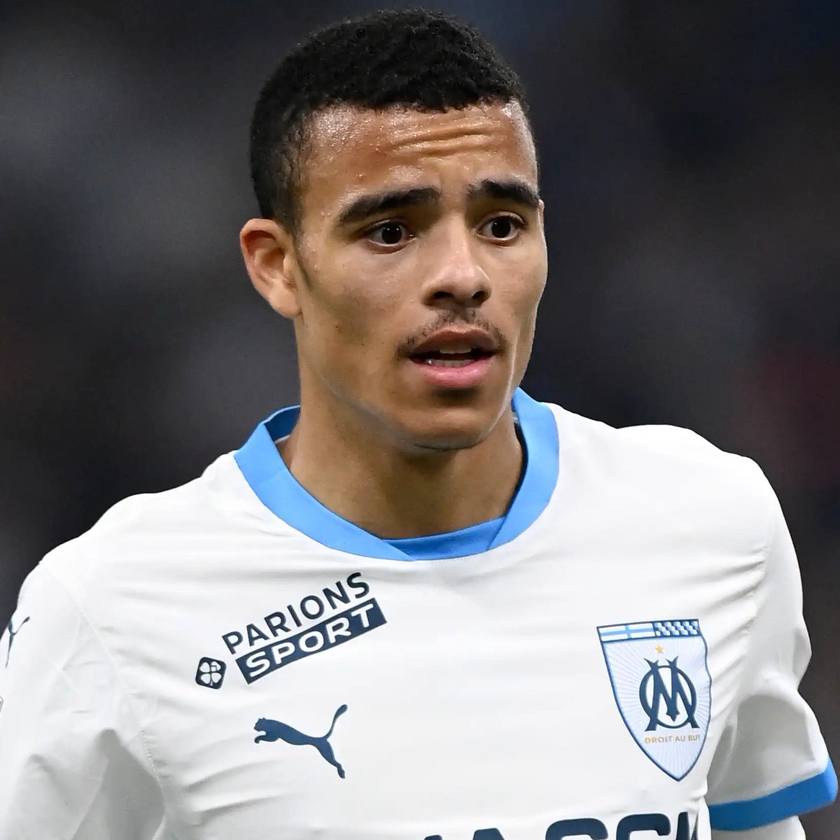 centregoals's tweet image. 🚨🚨| A 𝐇𝐀𝐓-𝐓𝐑𝐈𝐂𝐊 and two assists from Mason Greenwood for Olympique de Marseille tonight.