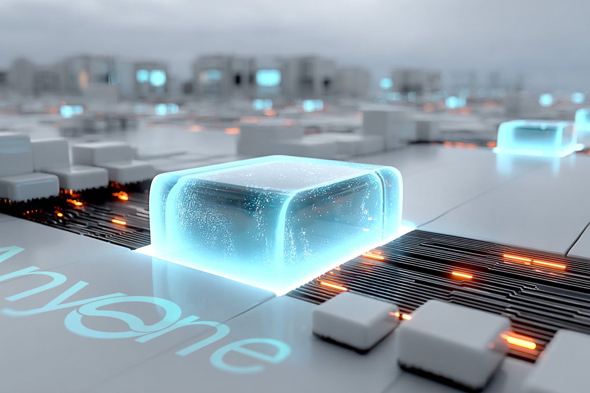 AnyoneFDN's tweet image. New listing! $ANYONE will be listed by @BitMartExchange, opening up further venues to trade our token.

Stay tuned for further news and launch dates.