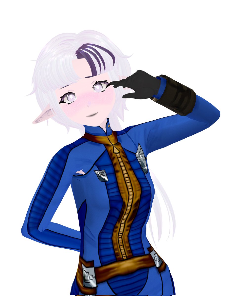 I actually really enjoyed getting into Fallout New Vegas!! Um excited to play more, there will be Fallout Sundays for a while but idk if I can wait so long to play again!!