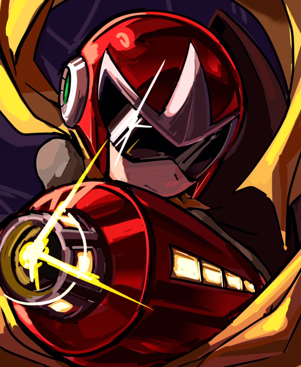 spacedawgspace's tweet image. PROTO MAN