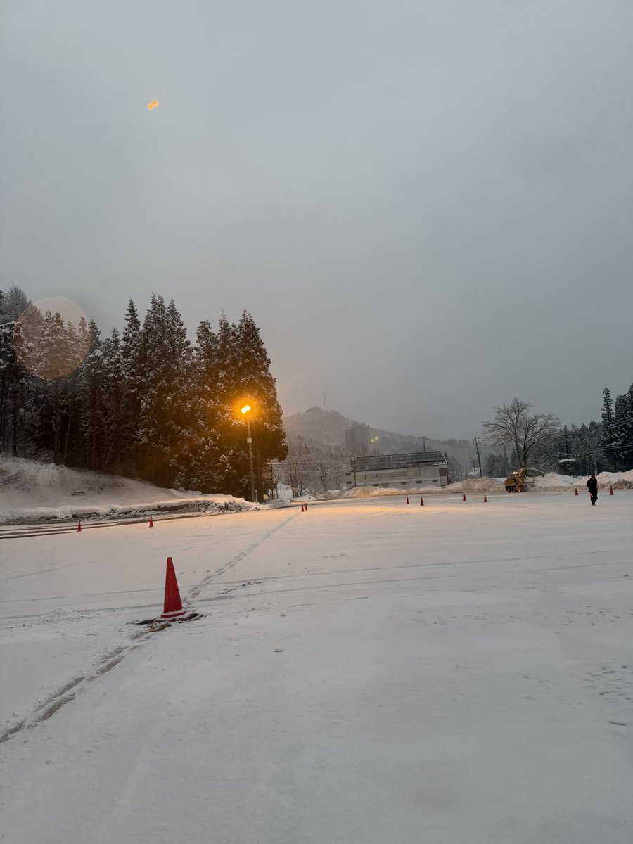 お久しぶりっ
#KSR