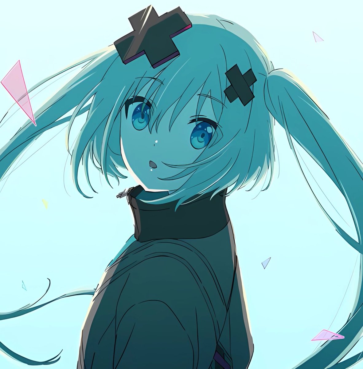 LevelTrading's tweet image. 雨降ってきた
傘持ってこなかった 🧍‍♀️