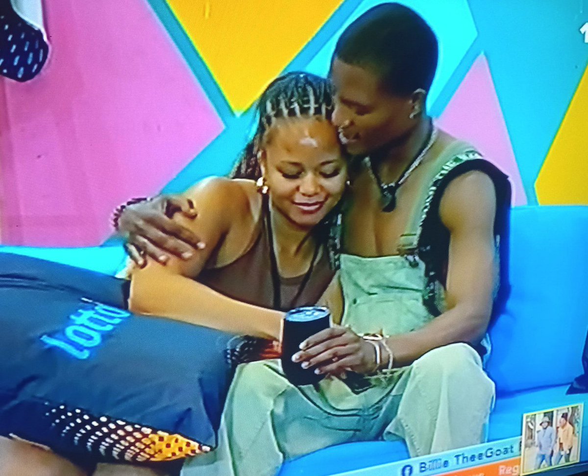 #BBMzansi #BBMzansiSpecial #BBMzansiS6 #BBMzansi6
Can we support this ship to sail?