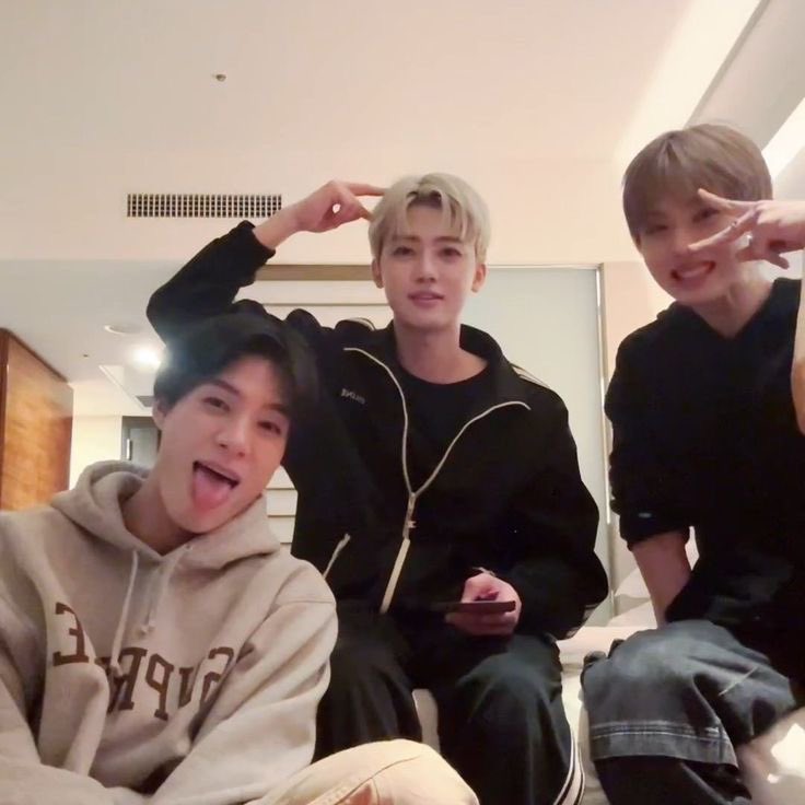 asinayq's tweet image. Triple J ไงจ๊ะหนู คุ้นหูมั๊ยจ๊ะ