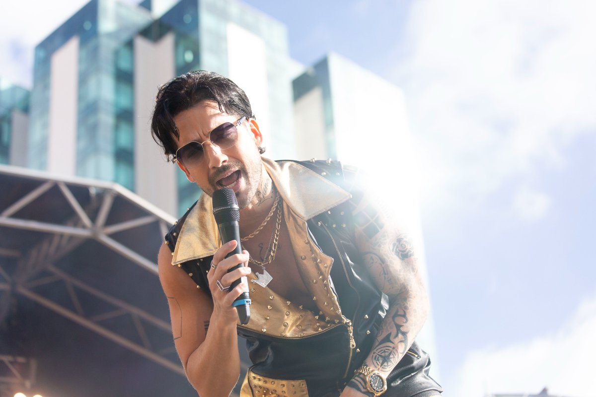 La Reina del Flow tweet media