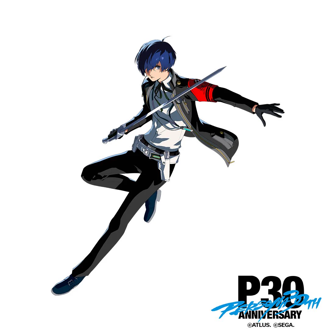 モルガナ_ペルソナ広報 on X: 
