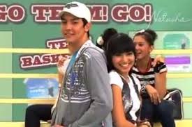 ninarome0's tweet image. Does it ever drive you crazy, 
just how fast the night changes 🎤🎼

Nadine Lustre x Alden Richards