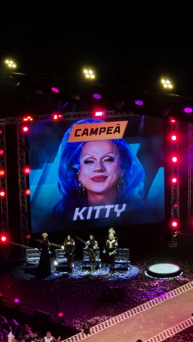 jaimonstra's tweet image. SÓ FALEM COMIGO SE FOR PRA FALAR DA CAMPEÃ PORRA!!!!!!