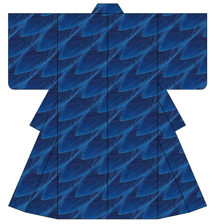 menskimonolife's tweet photo. Feathers
#Kimono #kimonodesign #着物 #着物デザイン https://t.co/SIJBm4F8Z6