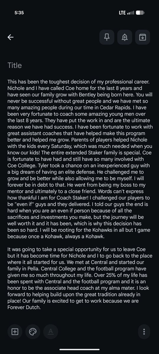 Cody Baethke tweet media