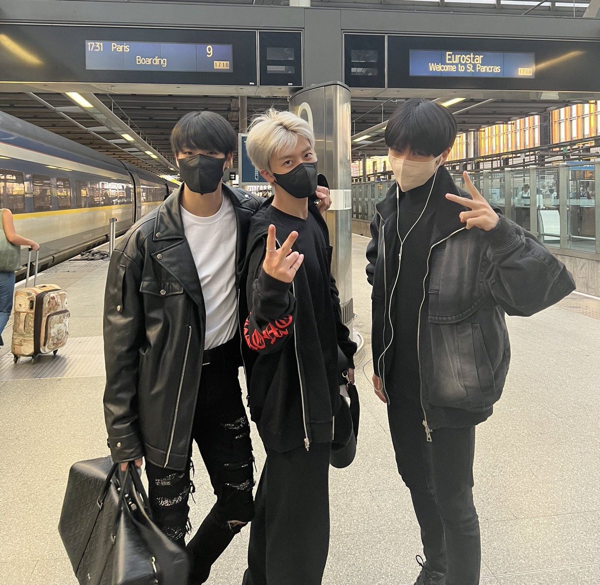 배우 트제 사랑합니다~🫶