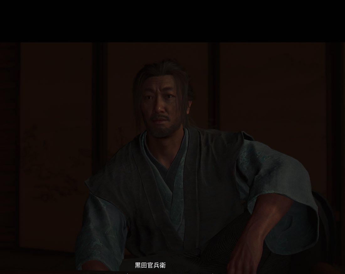 skyleopard24's tweet image. 戦国随一の智略家として名高い
黒田官兵衛孝高。
作品内では秀吉の後詰として
姫路城に滞在中で
今回はここぞという所で
ネゴシエーターとしての
才能を披露してくれる…。

結構イケおじだなw

#アサシンクリードシャドウズ