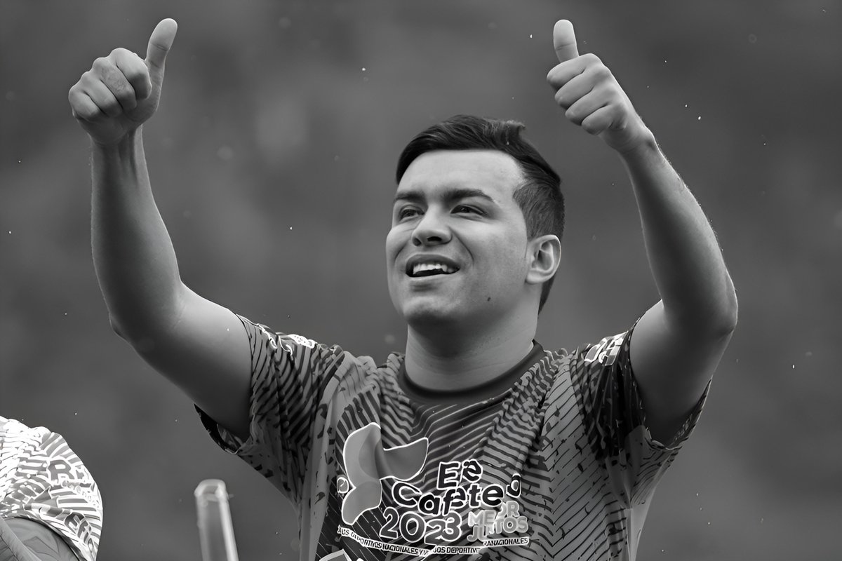 Pablo Bohórquez tweet media