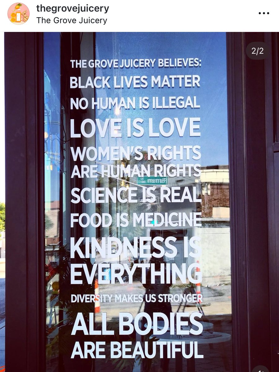 libsoftiktok's tweet image. ATTENTION EVERYONE IN OMAHA, NEBRASKA

The Grove Juicery is selling a “f*** ICE” cold brew with a share of the proceeds going to benefit legal fees for illegals

If you support ICE, they probably don’t want your business…

Share this with everyone and you know in the area!