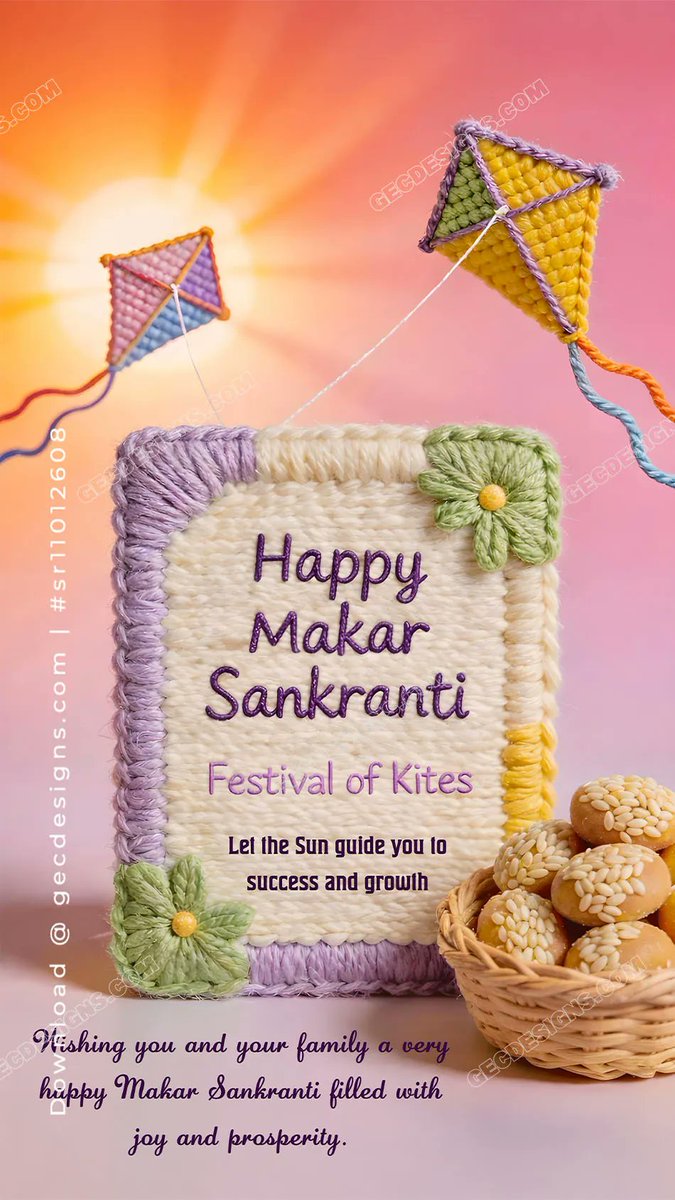 Prerna__84's tweet photo. Happy Makar Sankranti To Everyone ✨😍#happymakarsankranti #MakaraSankranti #PongalFestival #PongalCelebrations #LohriWishes #LohriFestival #HappySankranti #IndianFestival #FestivalOfIndia #FestivalVibes #festival #मकर_संक्रांति #मकर_संक्रांति_की_हार्दिक_शुभकामनाएं https://t.co/nyAVNFdIkj