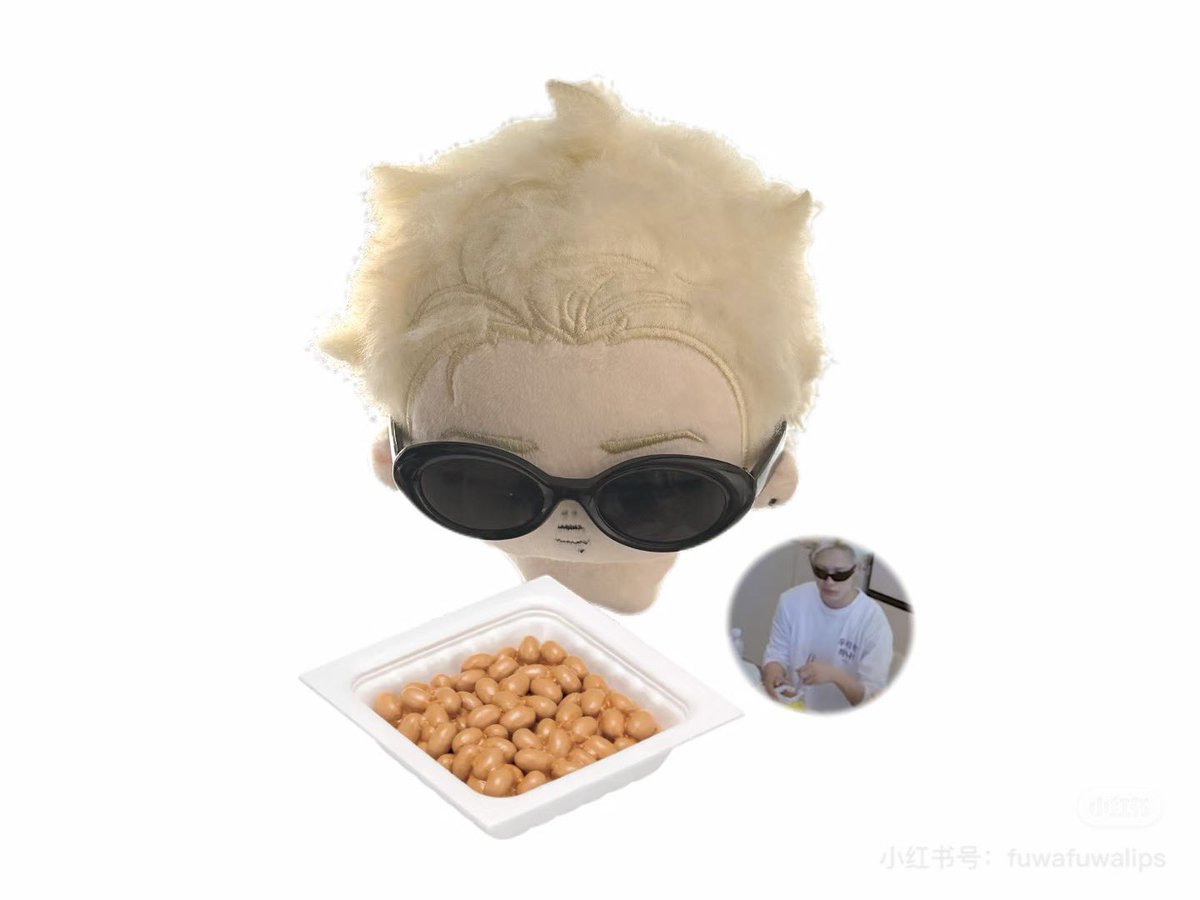 pumapeach5129's tweet image. 小宝宝喜欢吃纳豆～
创作者：xhslink.com/o/AD9Qubj4esf 
购买链接：k.youshop10.com/duGoSbEf?a=b&amp;amp;p…

#NI_KI