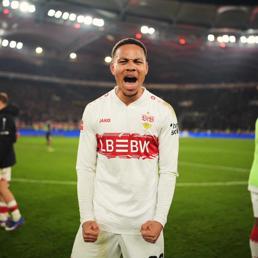 VfBシュトゥットガルト日本ファンクラブ (@VfBFanclubJapan) / Posts / X