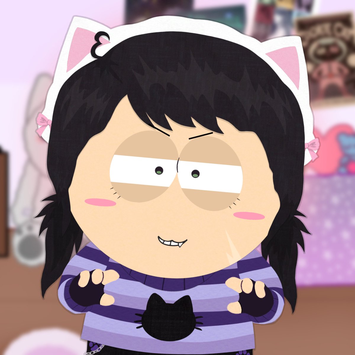 ⚡┆Liah tweet media