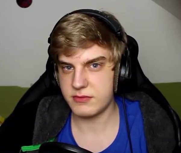 mir fehlt karli columbus