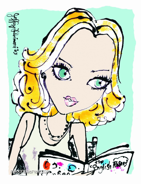 PARADlSEFORME's tweet image. hot take i love madonnas child author era