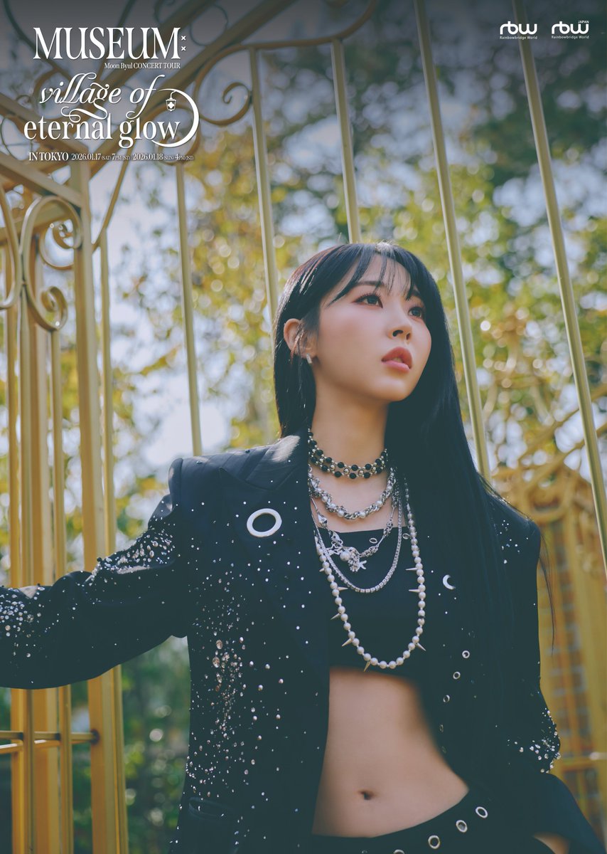 Moon Byul JAPAN (@MOONBYUL_JP) / Posts / X