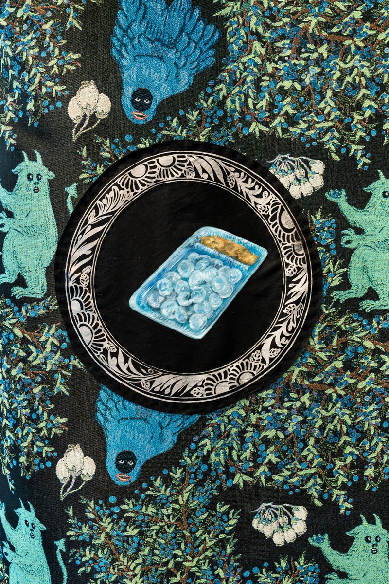 Osaka Directory 11 Supported by RICHARD MILLE 天牛 美矢子】 大阪