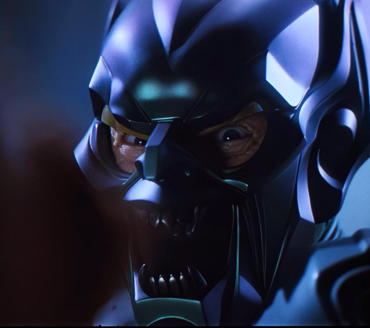 LukasASoaresRM's tweet image. Holy Sam Raimi!