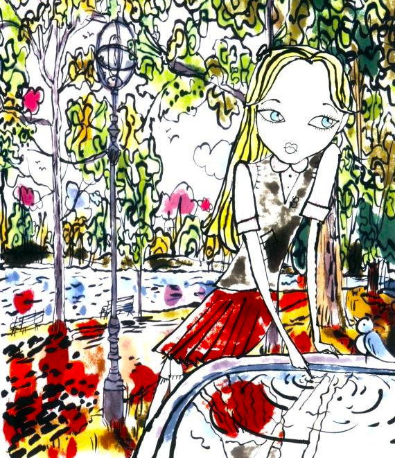 PARADlSEFORME's tweet image. hot take i love madonnas child author era