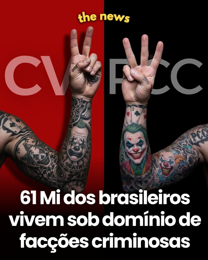Mas pelo menos temos Globo de Ouro 🙏💪