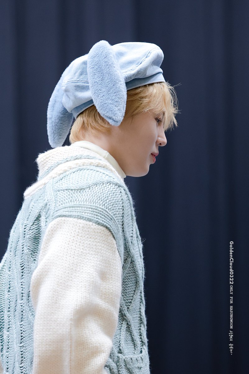 GoldenCloud0322's tweet image. 260111    
하성운 시그 팬싸     

톢이야 🐰 ❤️

#하성운 #HASUNGWOON #Tell_The_World