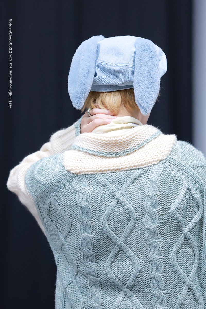 GoldenCloud0322's tweet image. 260111    
하성운 시그 팬싸     

톢이야 🐰 ❤️

#하성운 #HASUNGWOON #Tell_The_World