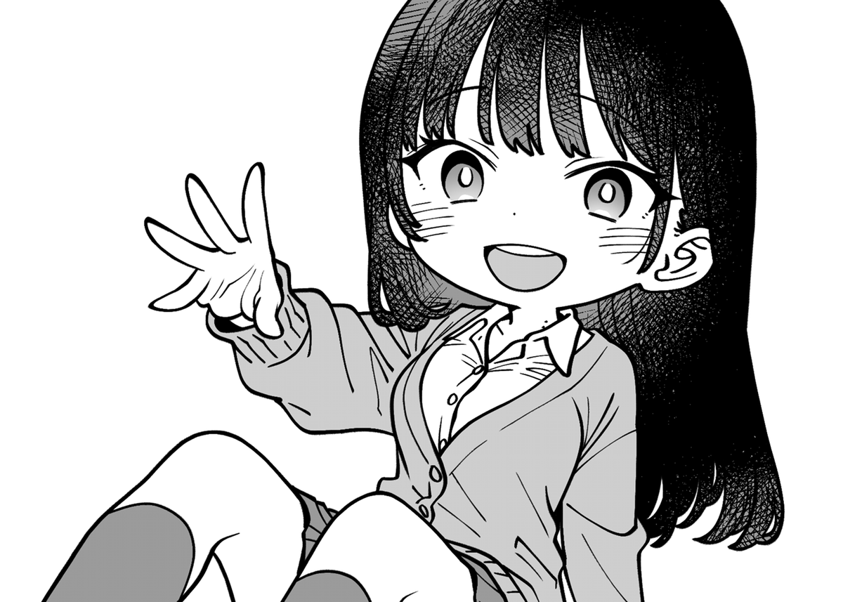 クロカン tweet media