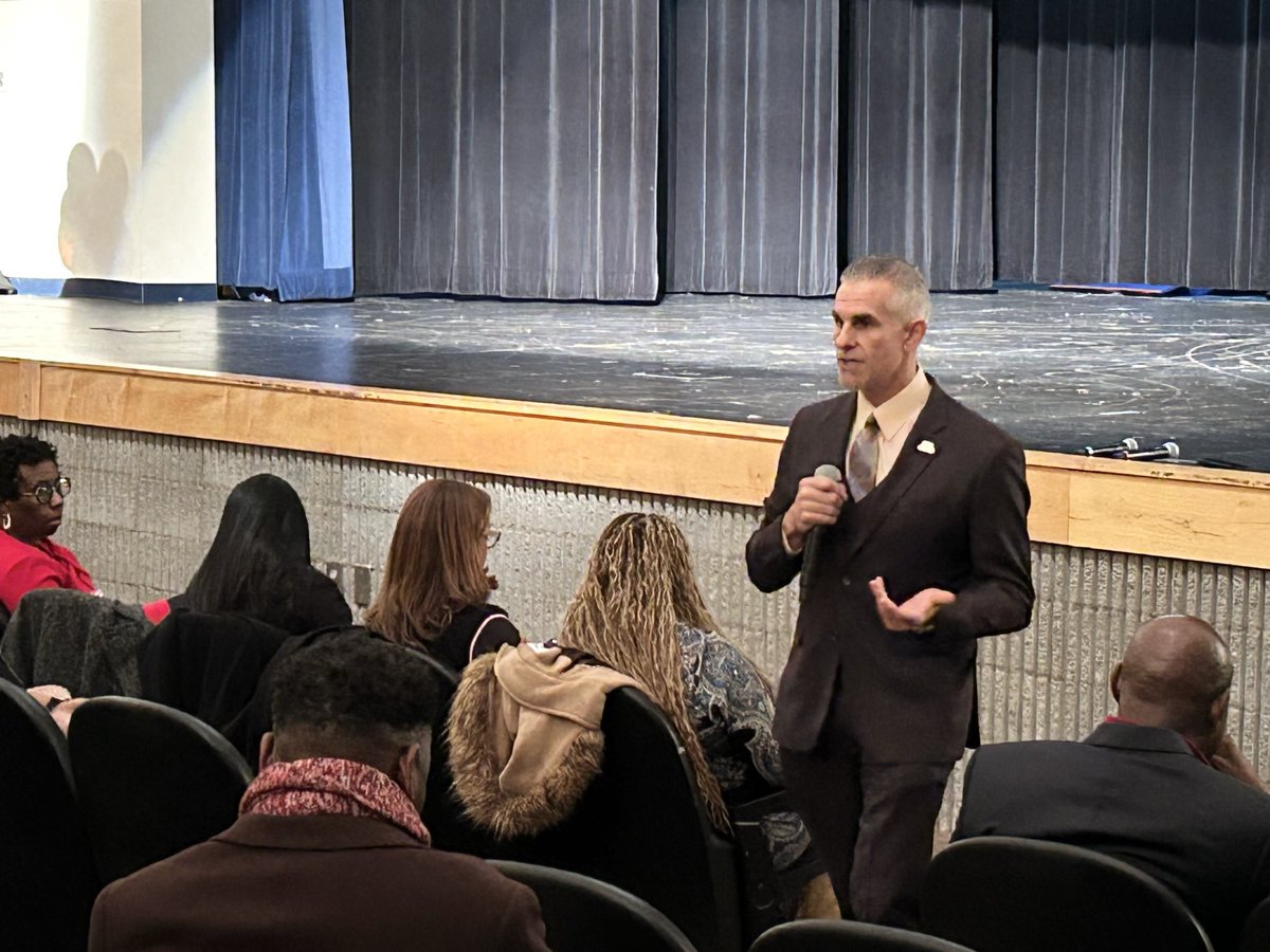 Dr. Norman C. Sauce III tweet media