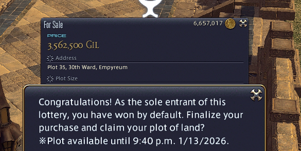 We are so back

Time to decorate once I am done with prog

#envtuber #ff14 #FFXIV