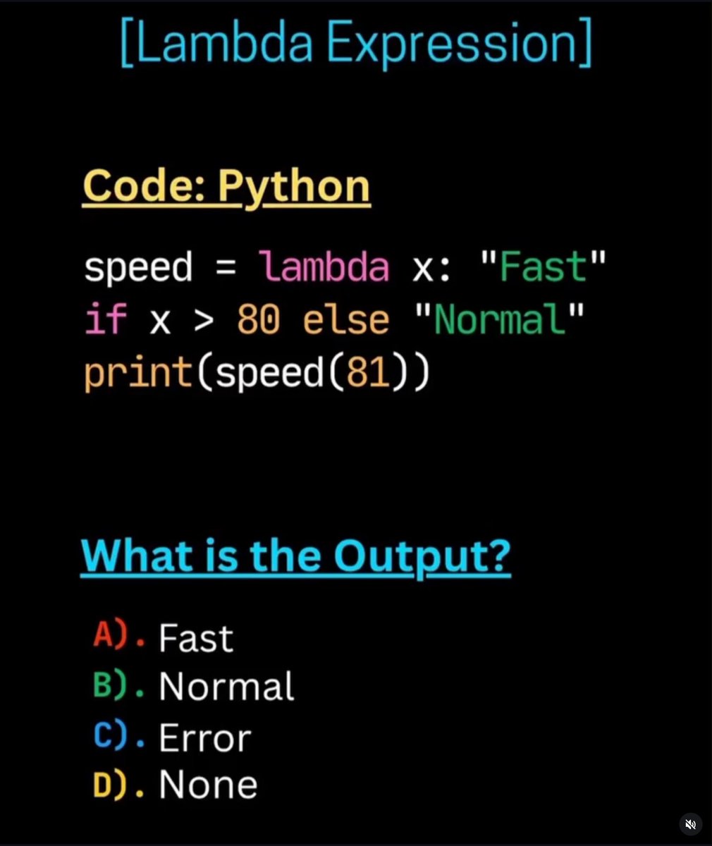 Python Developer tweet media
