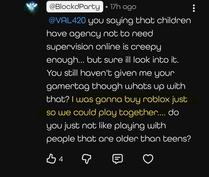 BlockdParty tweet media