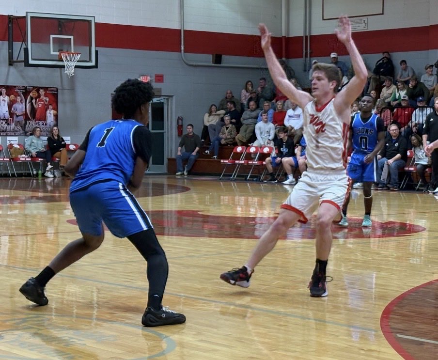 Gene Phelps tweet media