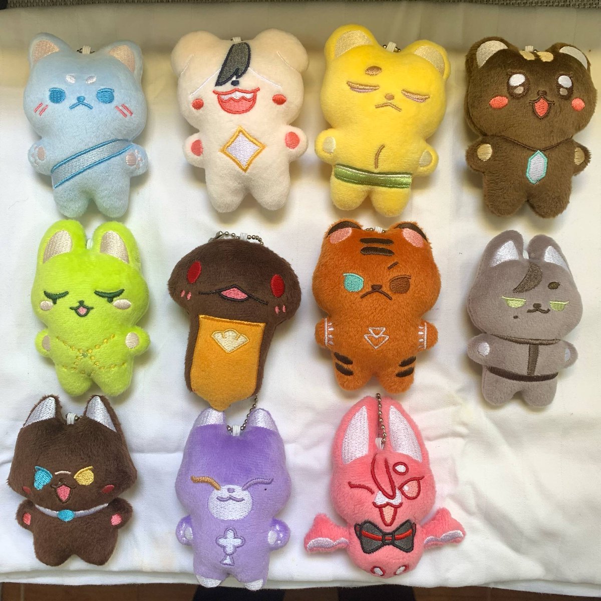 They are coming 
#NUcarnival