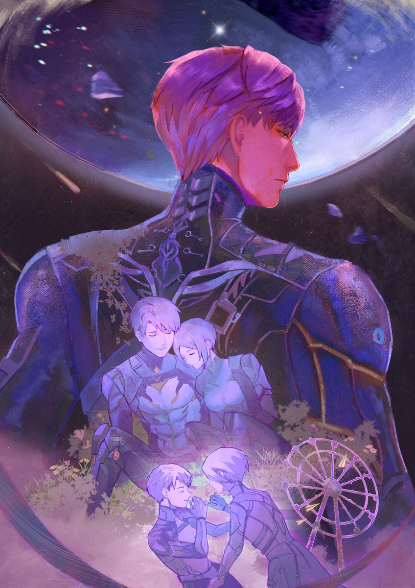 Nagifry @ Working on C0mms tweet media