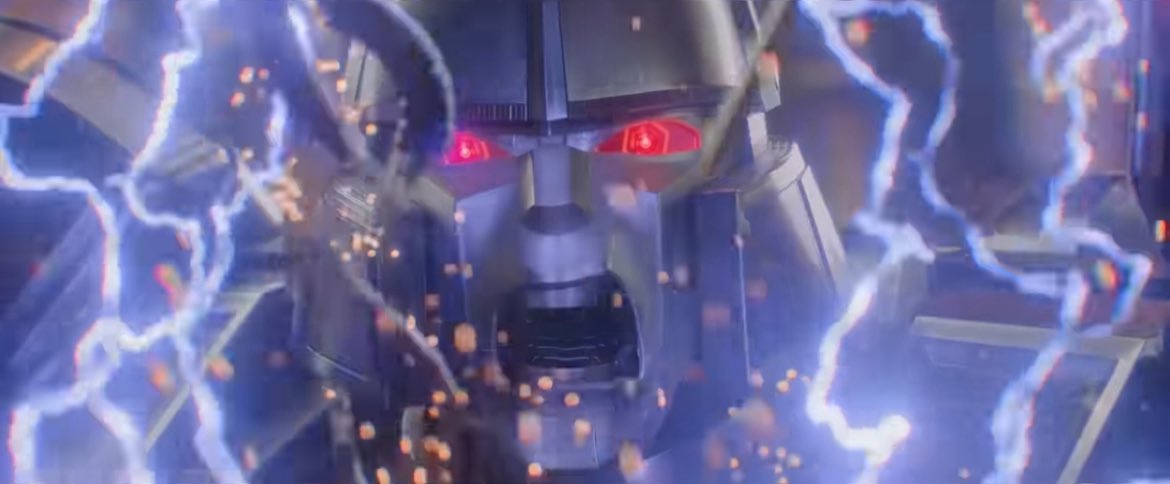 brodynauticafan's tweet image. “I hate when Transformers is political. I hate when my steak too juicy. I hate when my lobster too buttery”