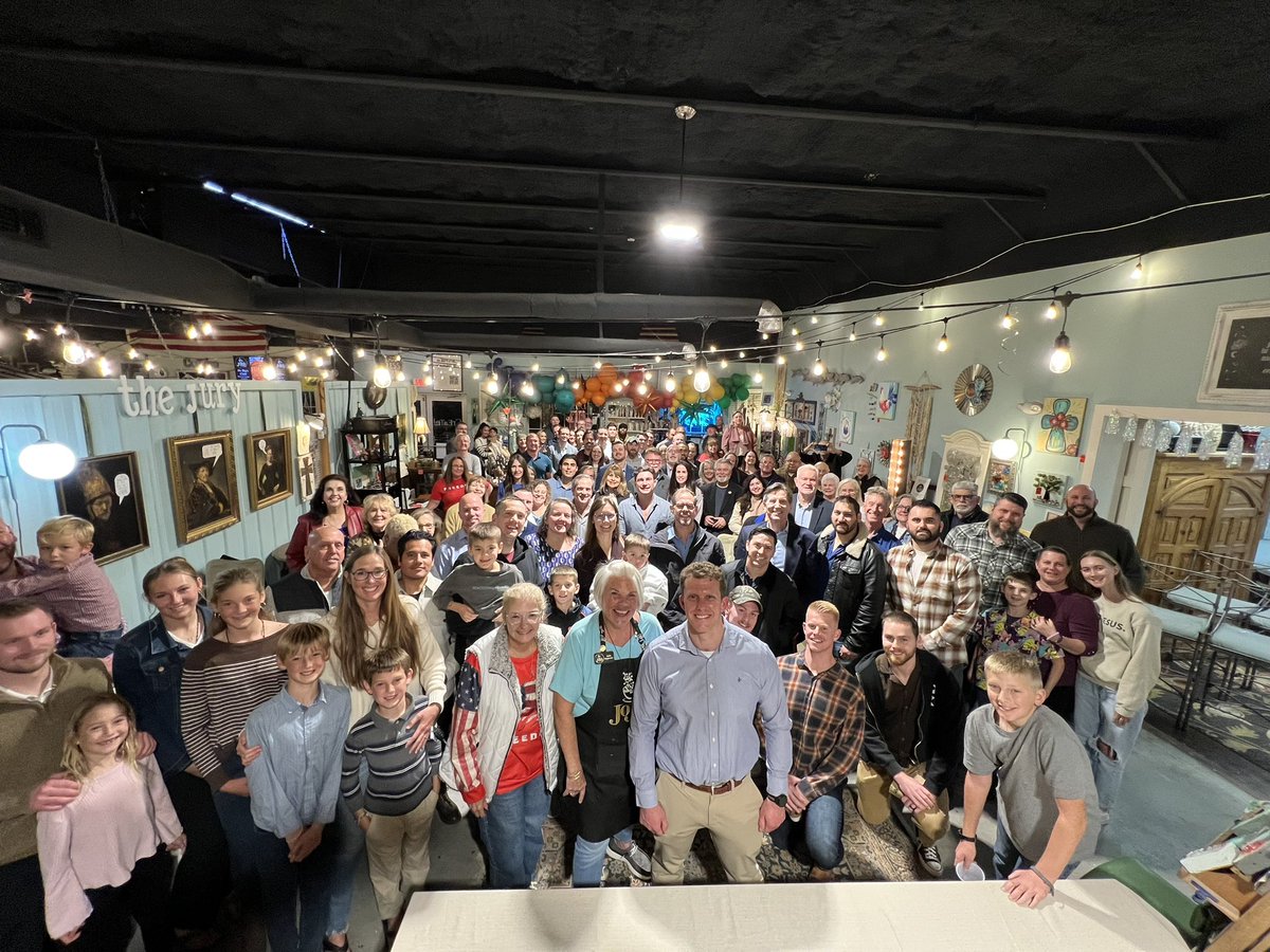 JohnFrankmanFL's tweet image. I just announced I’m running for Congress in Florida’s 1st District. Even with a GOP majority, DC is broken and nothing is getting done.

#FL01 is one of the most conservative districts in America — and it deserves a fighter, not a placeholder.

Let’s take our country back! 🇺🇸