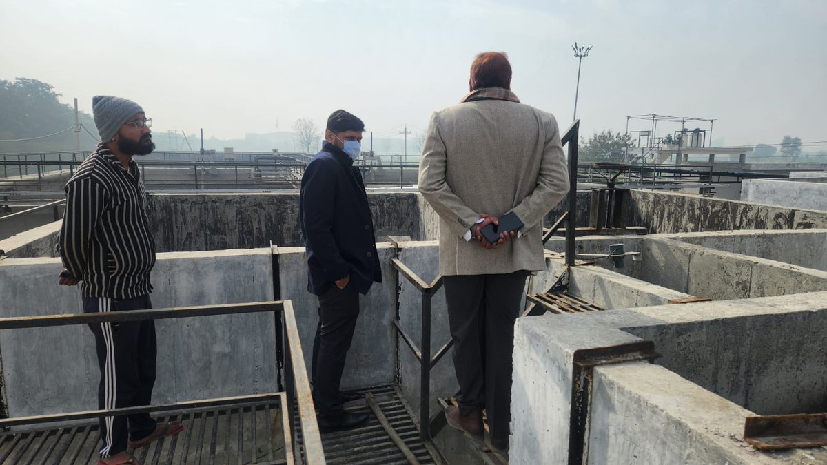 Sonipat Municipal Corporation tweet media