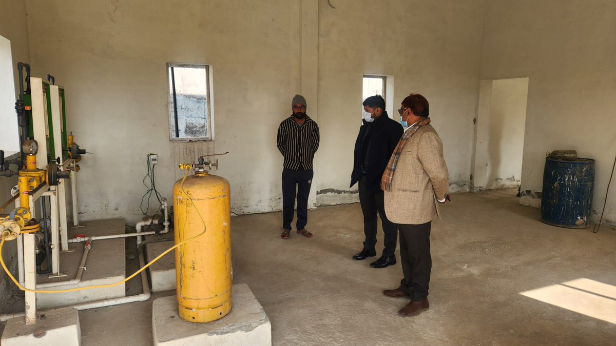 Sonipat Municipal Corporation tweet media