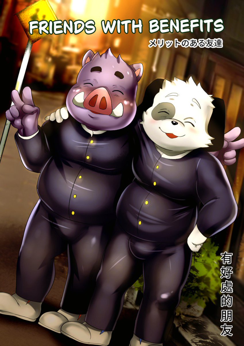 GKZ Comics tweet media