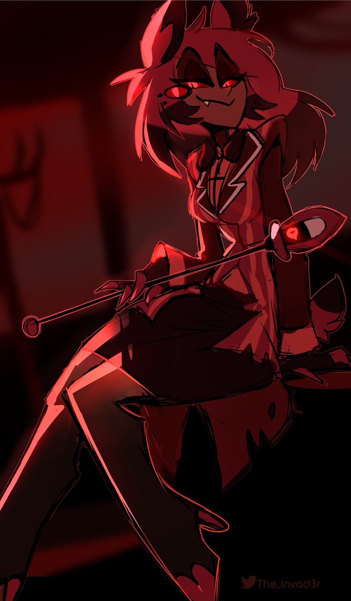 🏳️‍🌈Invader✨🏳️‍⚧️ tweet media