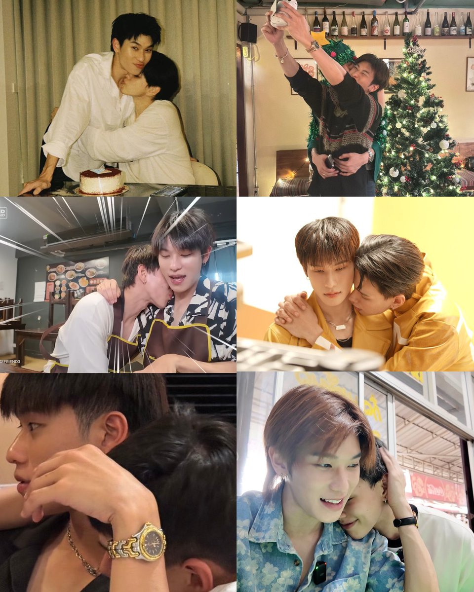 vipcodao's tweet image. เดอะเบสขี้อ้อน ♡