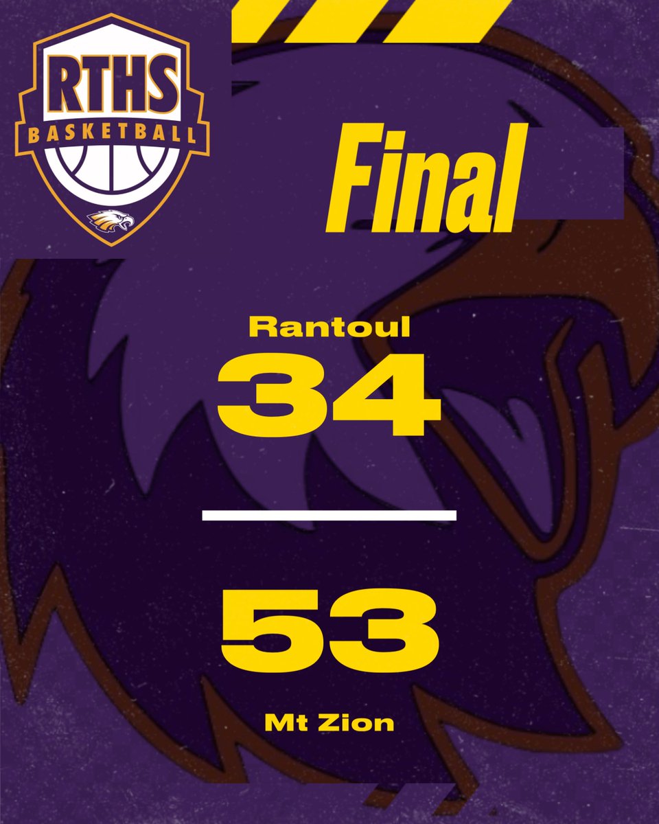 Eagles go ice cold in the 2nd half and fall to Mt Zion. Conference play starts Thursday against Monticello. 

JV picks up the W 55-46.